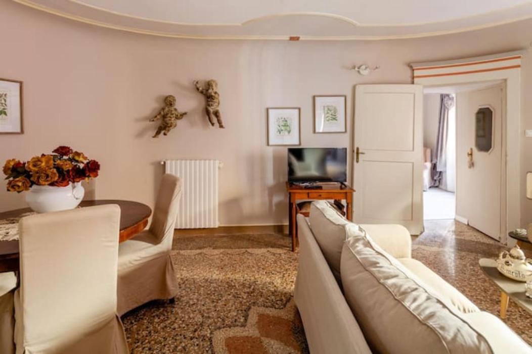 Realkasa Clavature Apartment Μπολόνια Εξωτερικό φωτογραφία