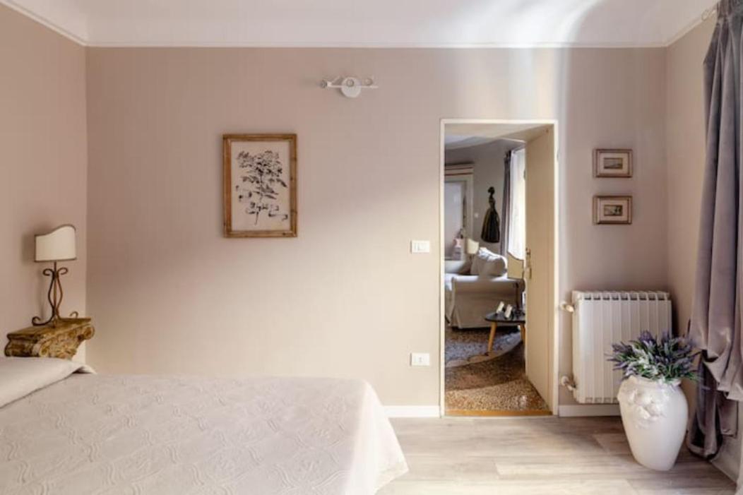 Realkasa Clavature Apartment Μπολόνια Εξωτερικό φωτογραφία