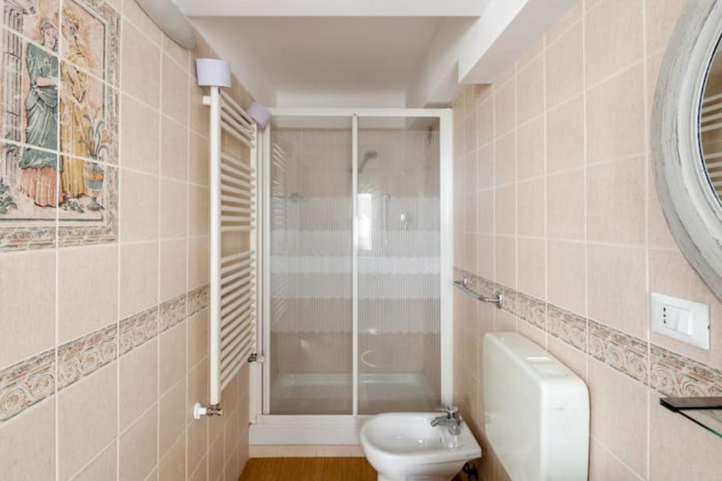 Realkasa Clavature Apartment Μπολόνια Εξωτερικό φωτογραφία