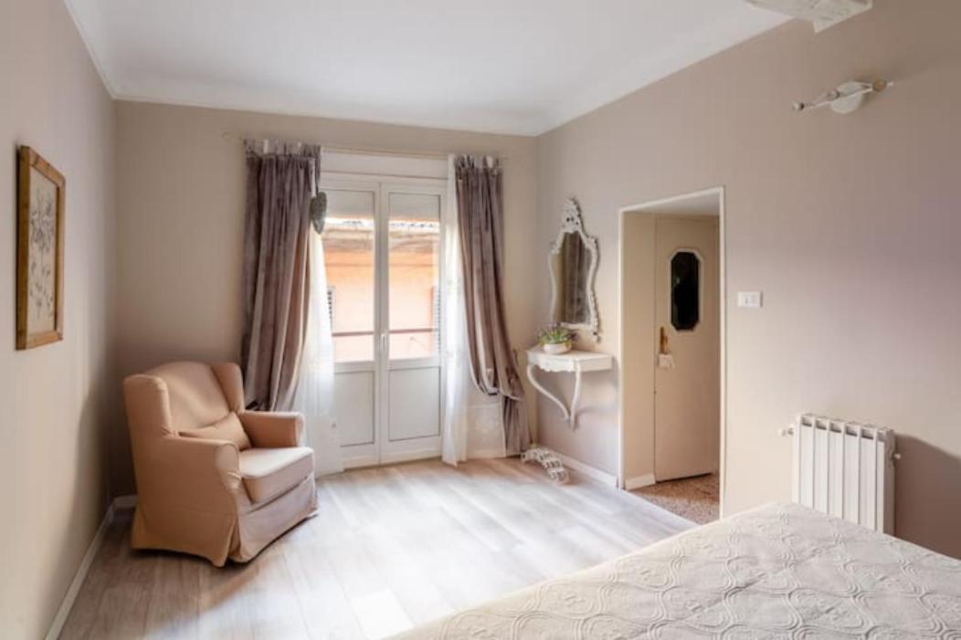 Realkasa Clavature Apartment Μπολόνια Εξωτερικό φωτογραφία