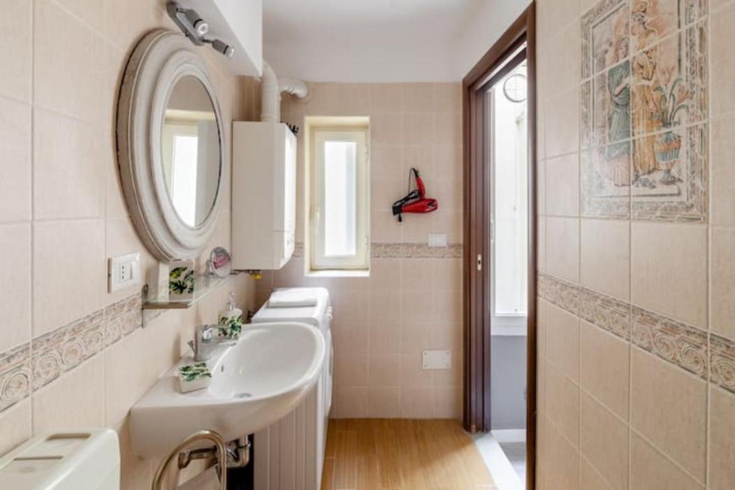 Realkasa Clavature Apartment Μπολόνια Εξωτερικό φωτογραφία