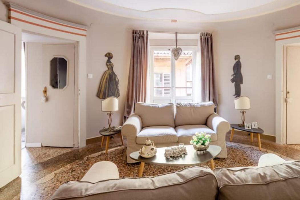 Realkasa Clavature Apartment Μπολόνια Εξωτερικό φωτογραφία
