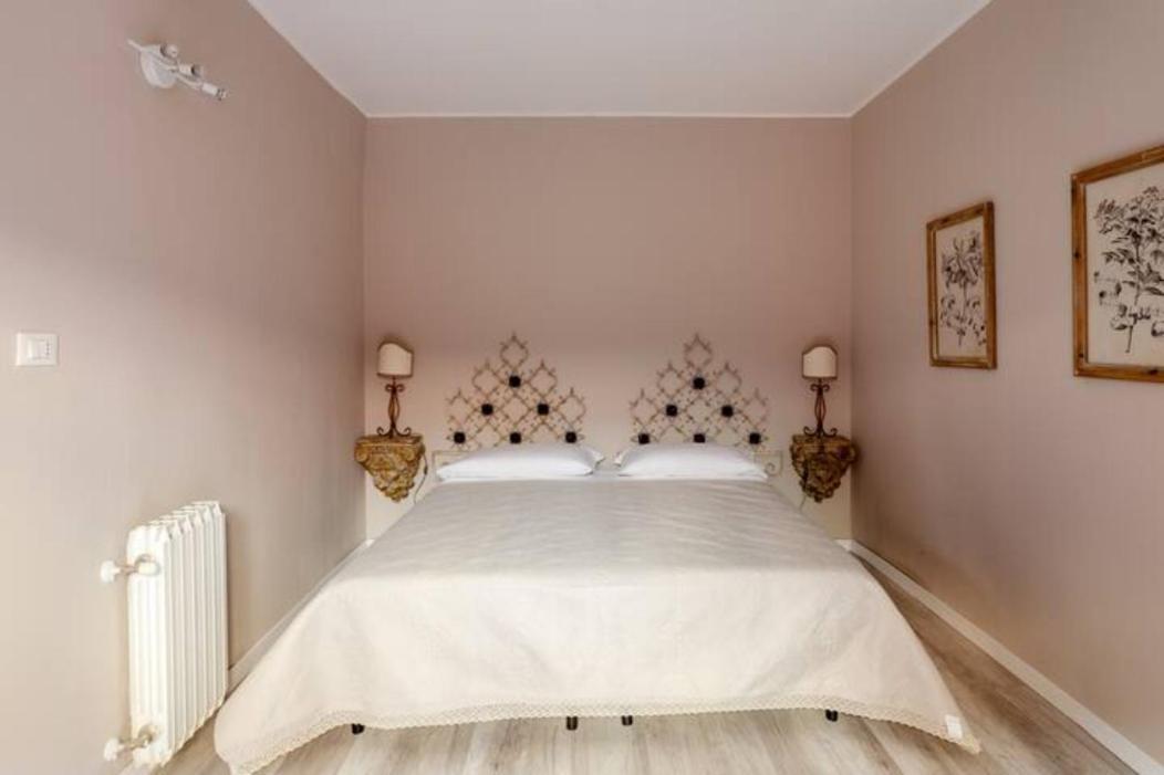 Realkasa Clavature Apartment Μπολόνια Εξωτερικό φωτογραφία